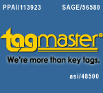 Tag-Master Line